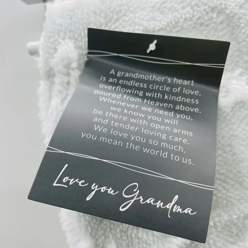 Pavilion Gift Company Love You Grandma 50